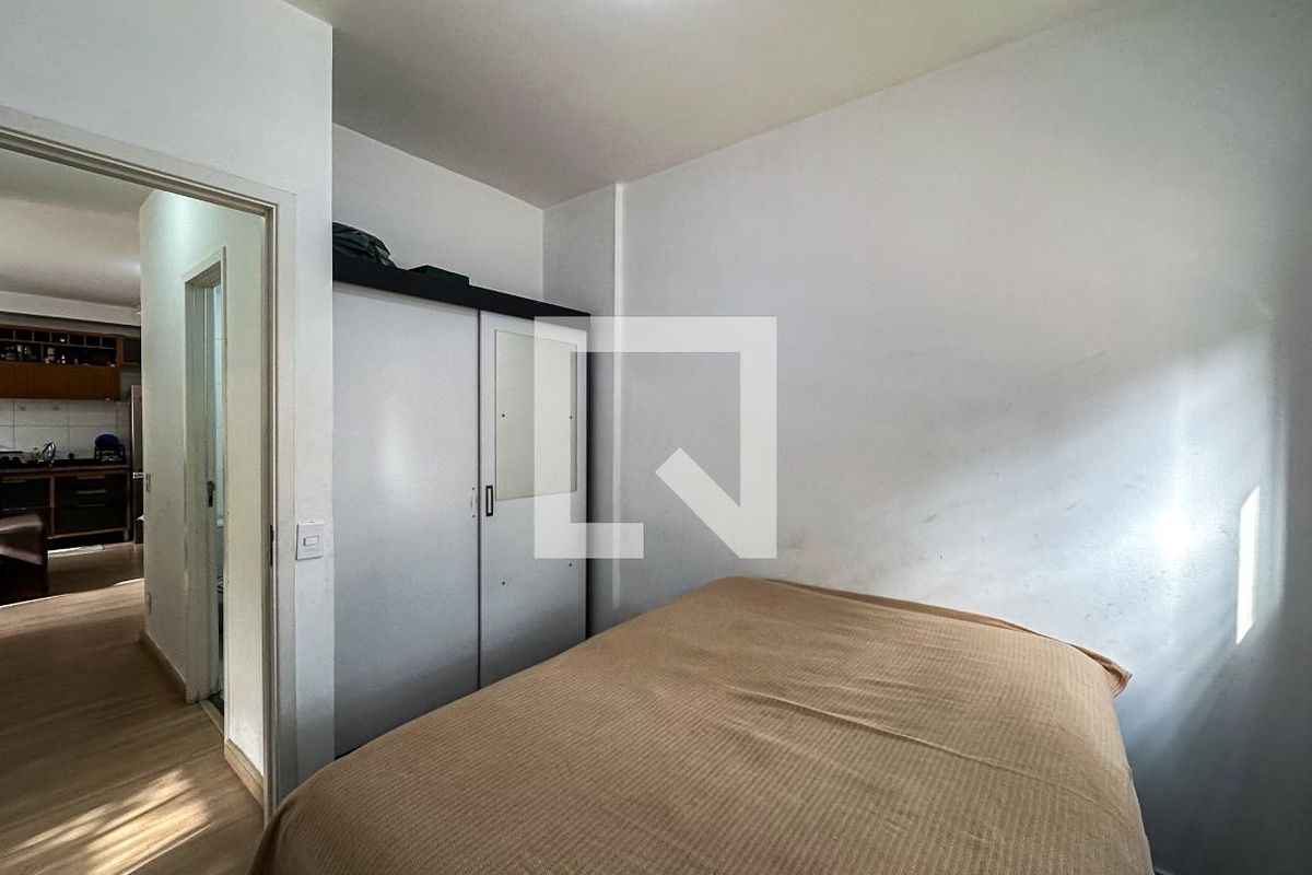 Apartamento, 3 quartos, 55 m² - Foto 51