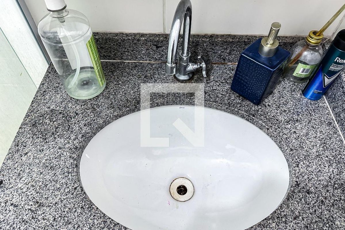 Apartamento, 3 quartos, 55 m² - Foto 90