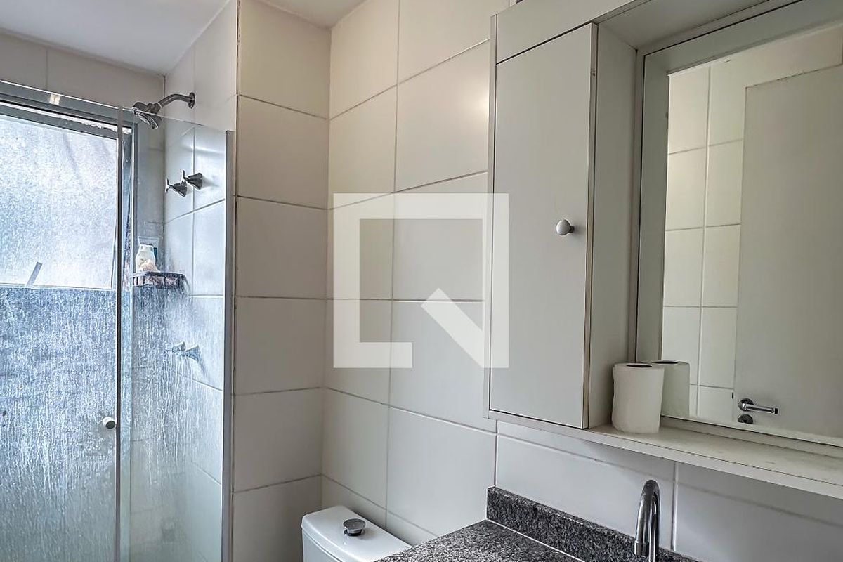 Apartamento, 3 quartos, 55 m² - Foto 63