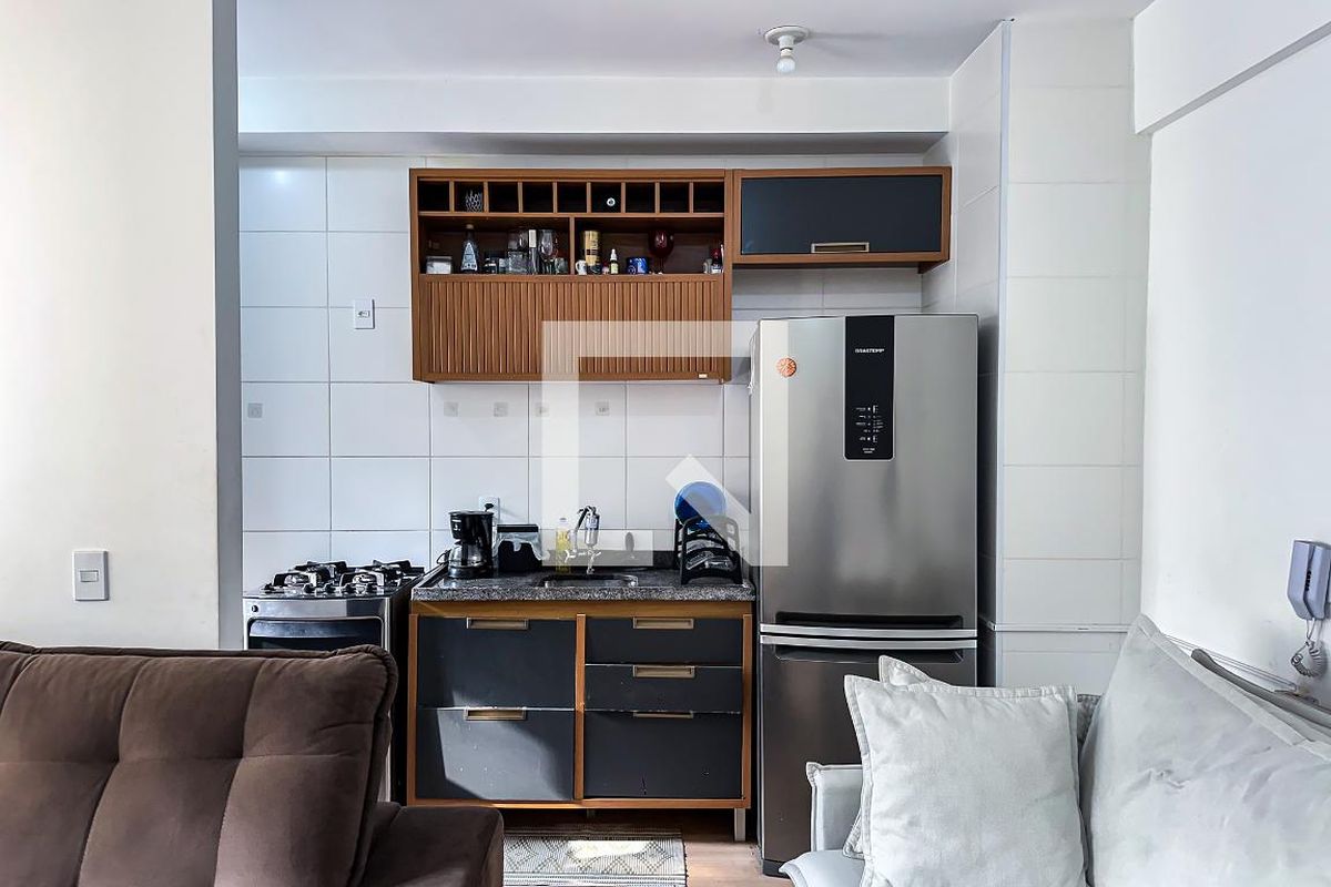Apartamento, 3 quartos, 55 m² - Foto 93