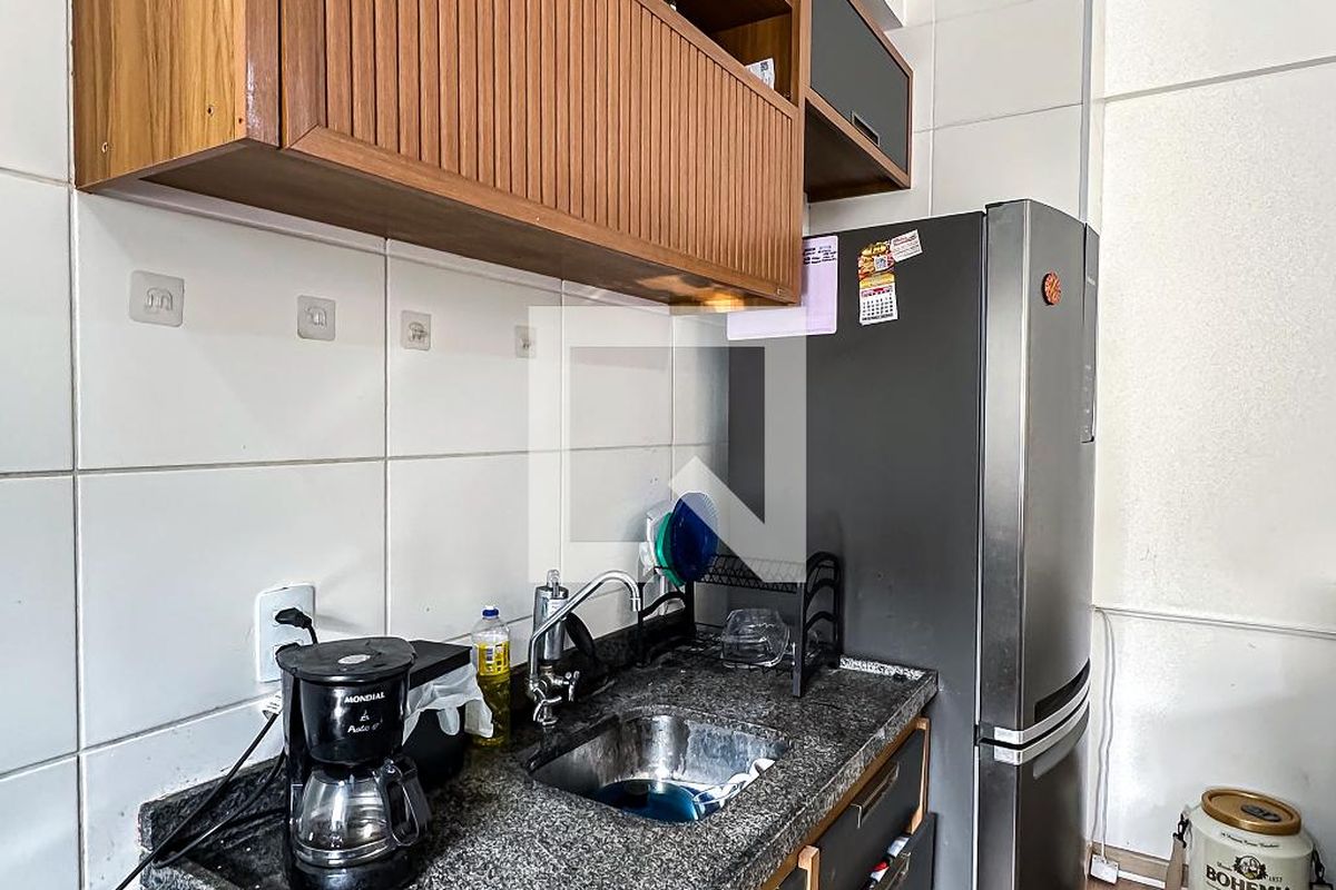 Apartamento, 3 quartos, 55 m² - Foto 96