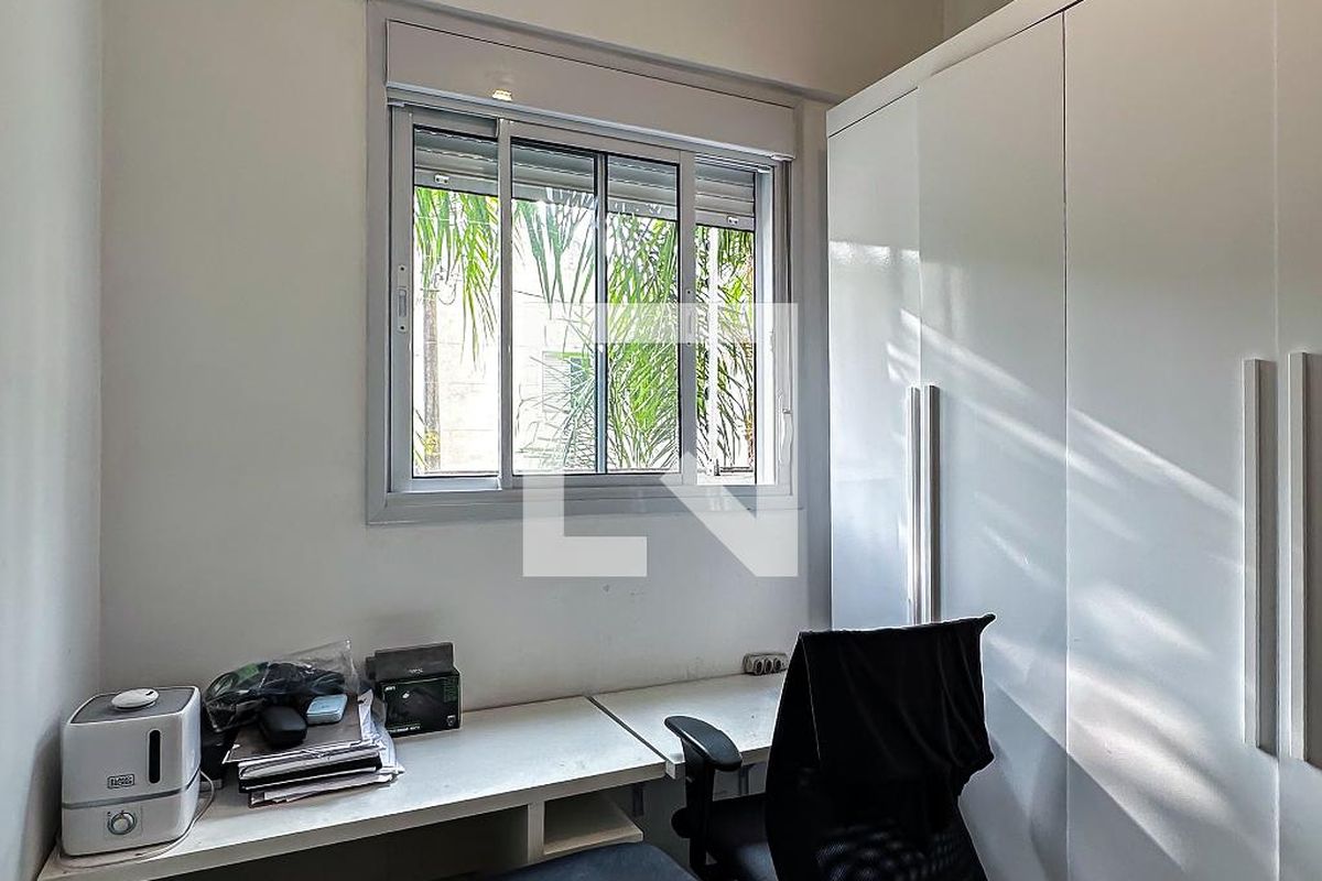 Apartamento, 3 quartos, 55 m² - Foto 27