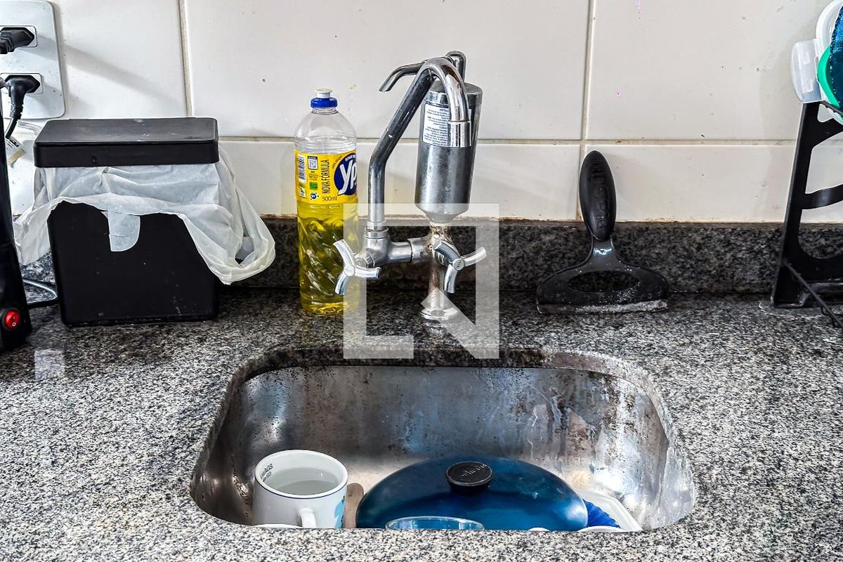 Apartamento, 3 quartos, 55 m² - Foto 108