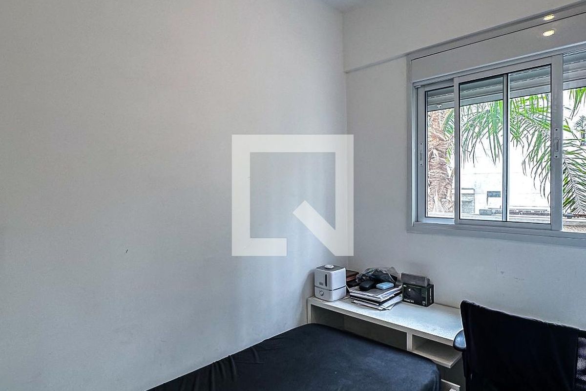 Apartamento, 3 quartos, 55 m² - Foto 24