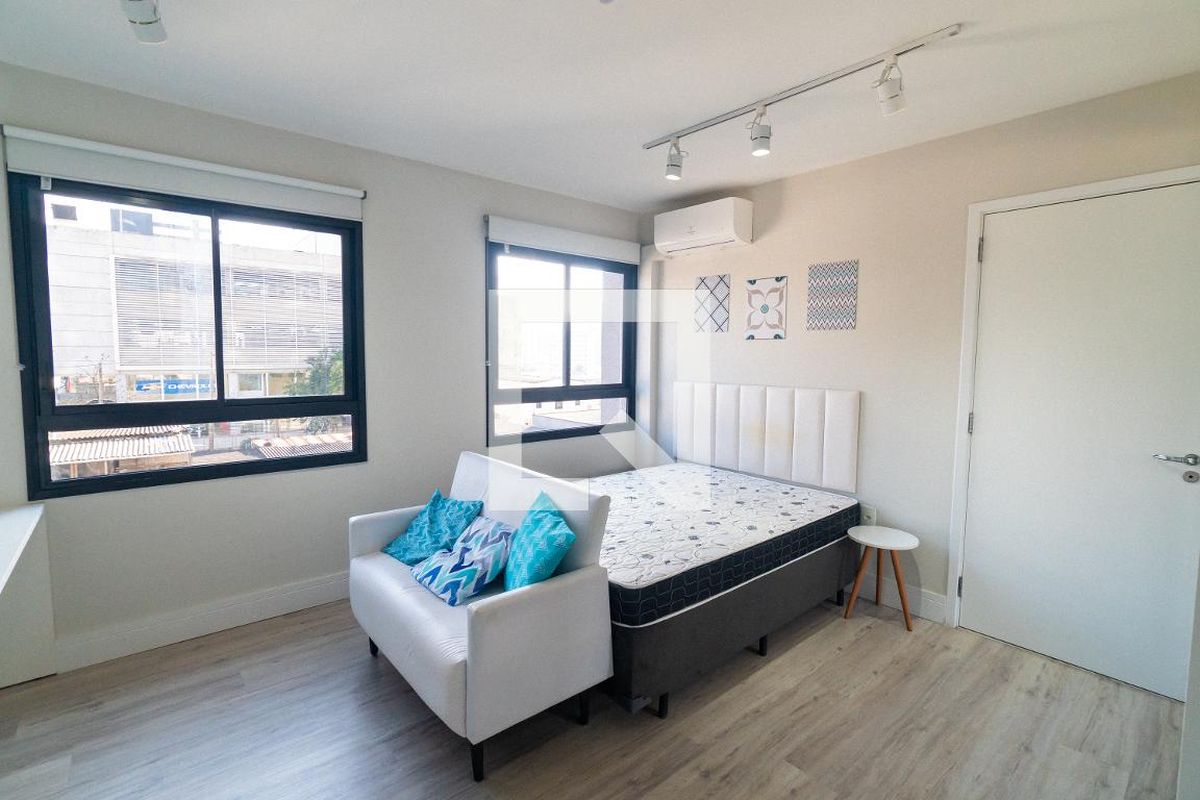 Kitnet-Studio, 35 m² - Foto 4