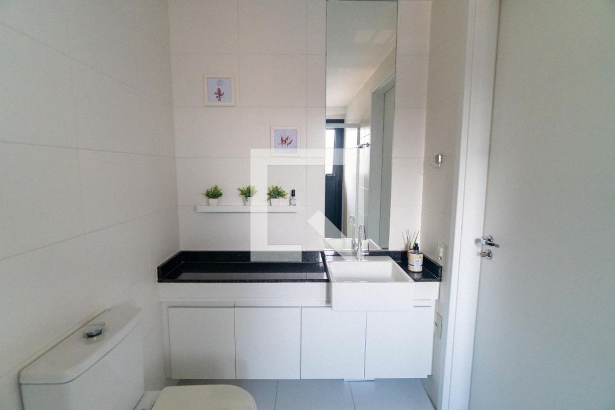Kitnet-Studio, 35 m² - Foto 12