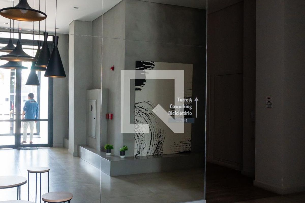 Kitnet-Studio, 35 m² - Foto 54