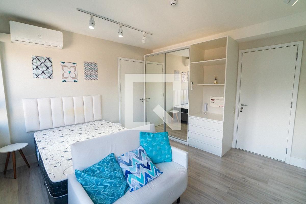 Kitnet-Studio, 35 m² - Foto 6