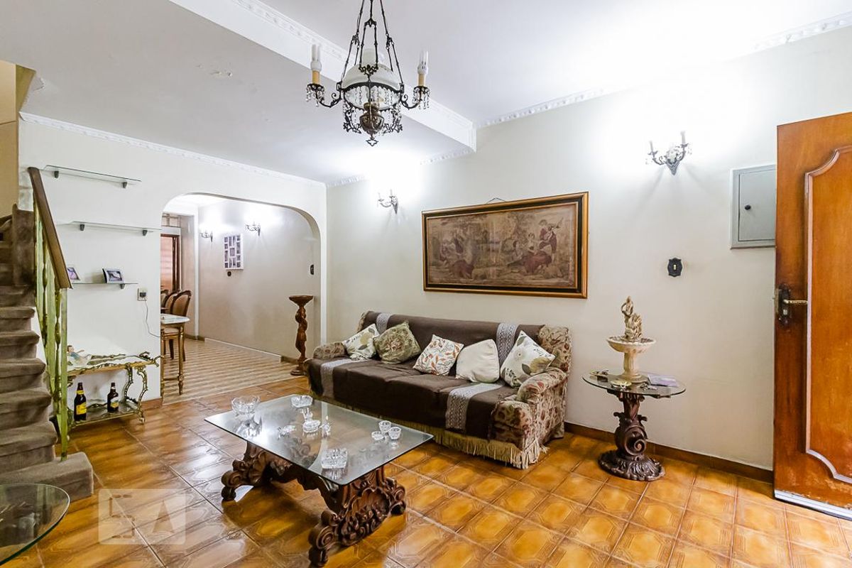 Casa, 2 quartos, 130 m² - Foto 2
