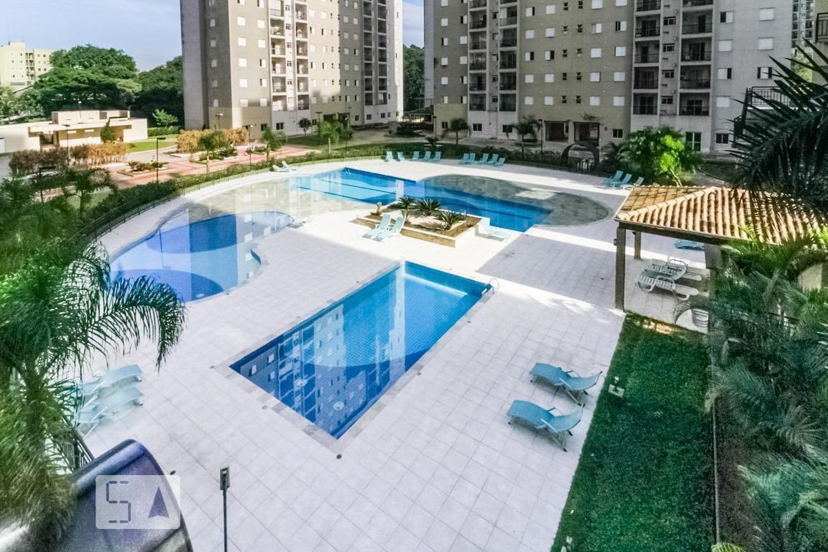 Apartamento, 2 quartos, 57 m² - Foto 96