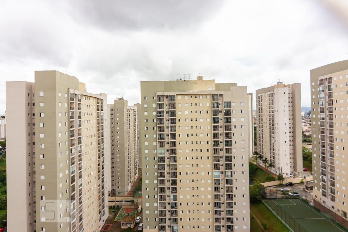 Apartamento, 2 quartos, 57 m² - Foto 48
