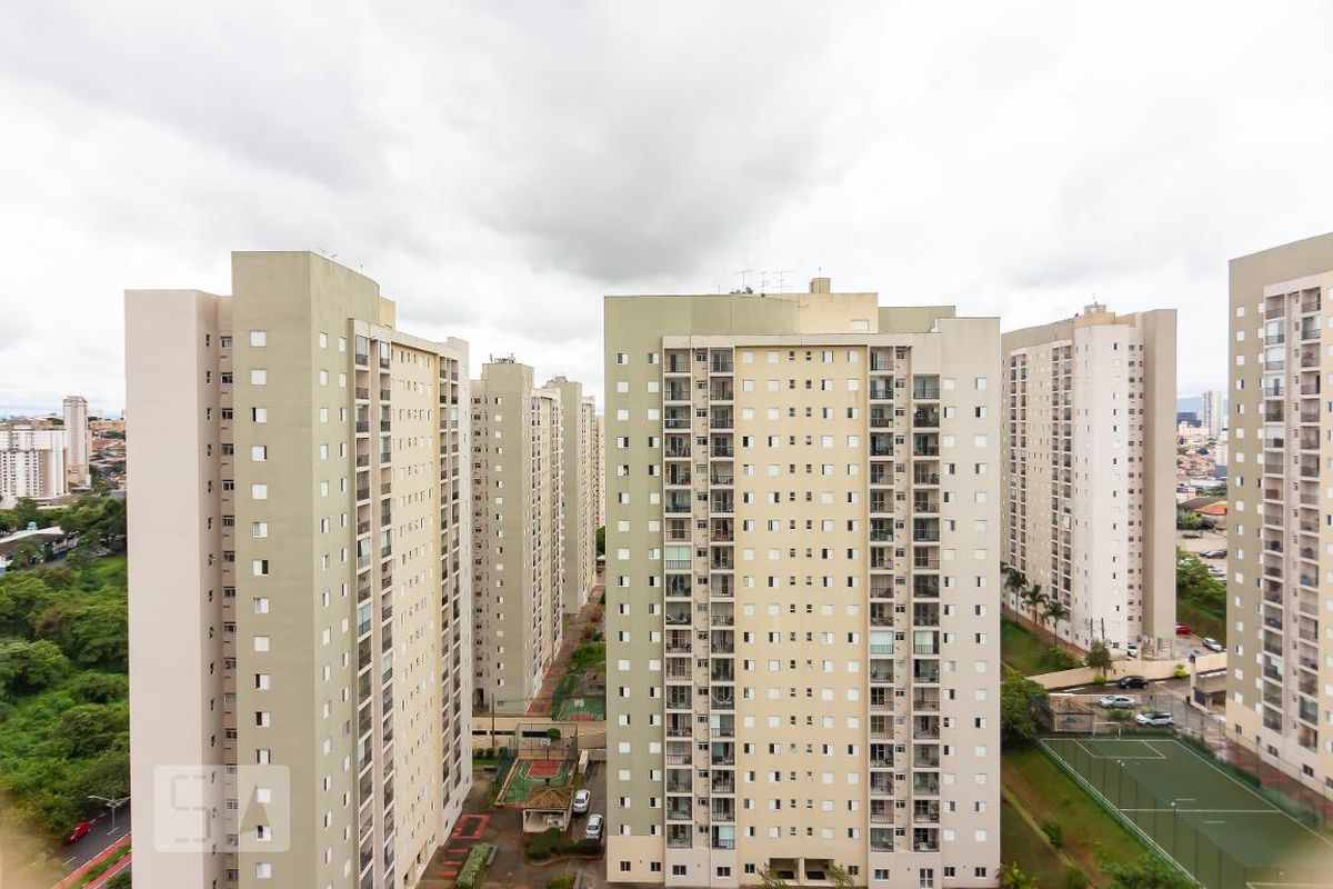Apartamento, 2 quartos, 57 m² - Foto 20
