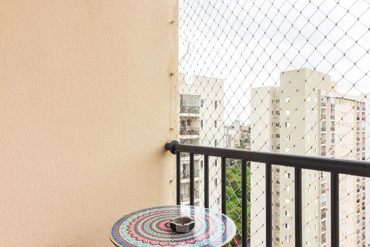 Apartamento, 2 quartos, 57 m² - Foto 18