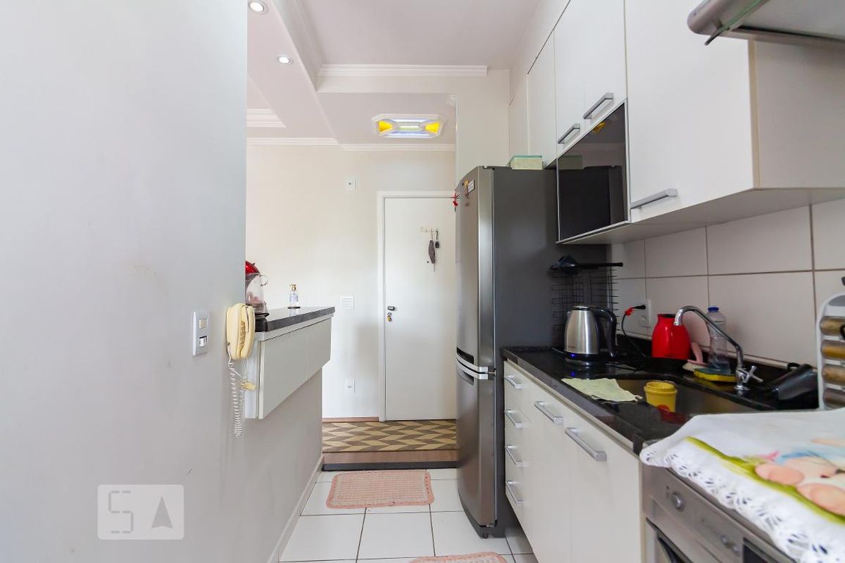 Apartamento, 2 quartos, 57 m² - Foto 62