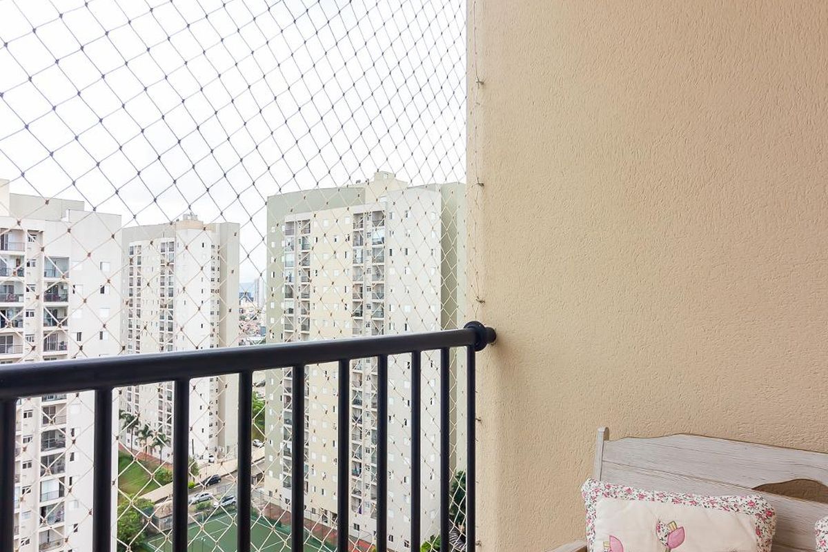 Apartamento, 2 quartos, 57 m² - Foto 12