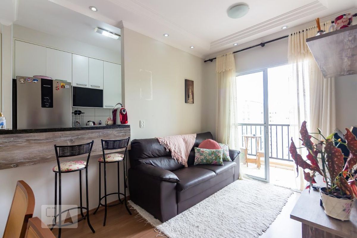 Apartamento, 2 quartos, 57 m² - Foto 6
