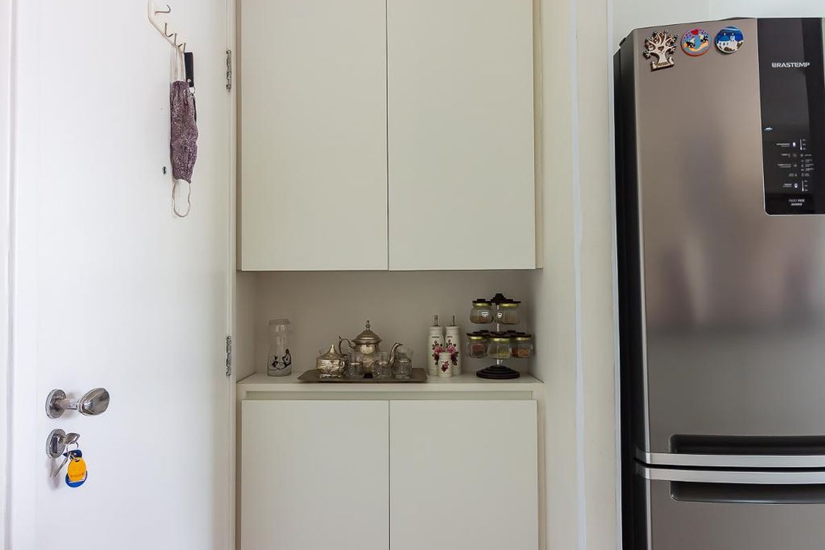 Apartamento, 2 quartos, 57 m² - Foto 66