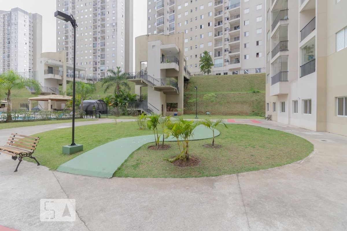 Apartamento, 2 quartos, 57 m² - Foto 94