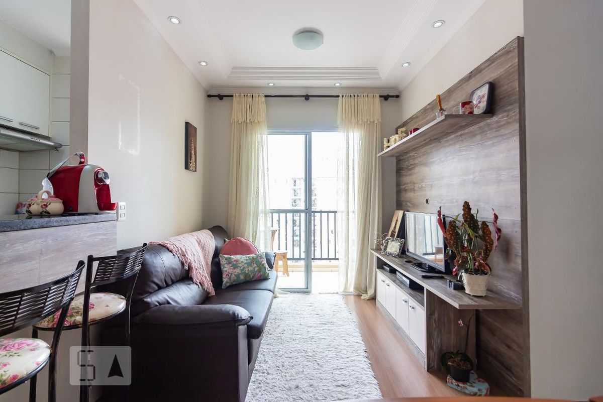Apartamento, 2 quartos, 57 m² - Foto 2