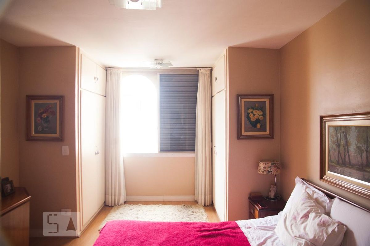 Apartamento, 3 quartos, 121 m² - Foto 43