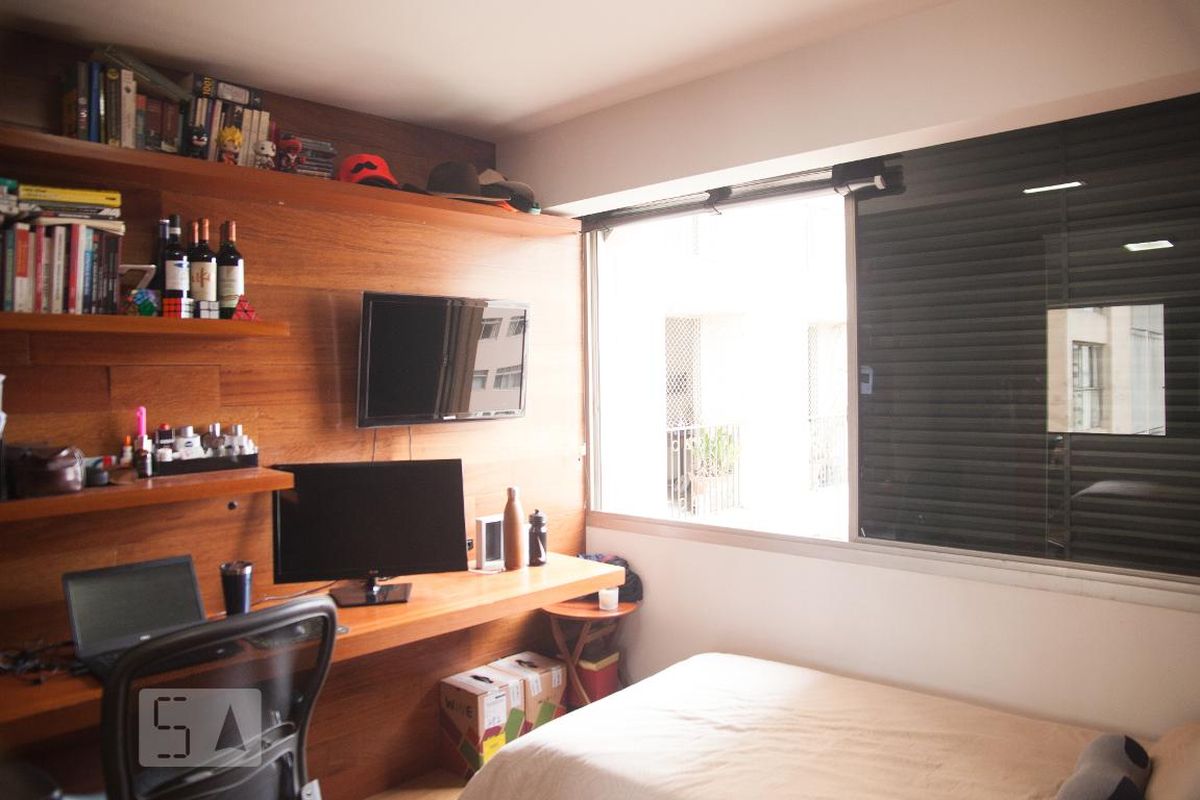 Apartamento, 3 quartos, 121 m² - Foto 25
