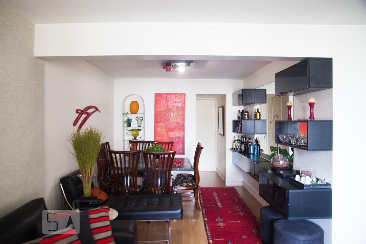 Apartamento, 3 quartos, 121 m² - Foto 11
