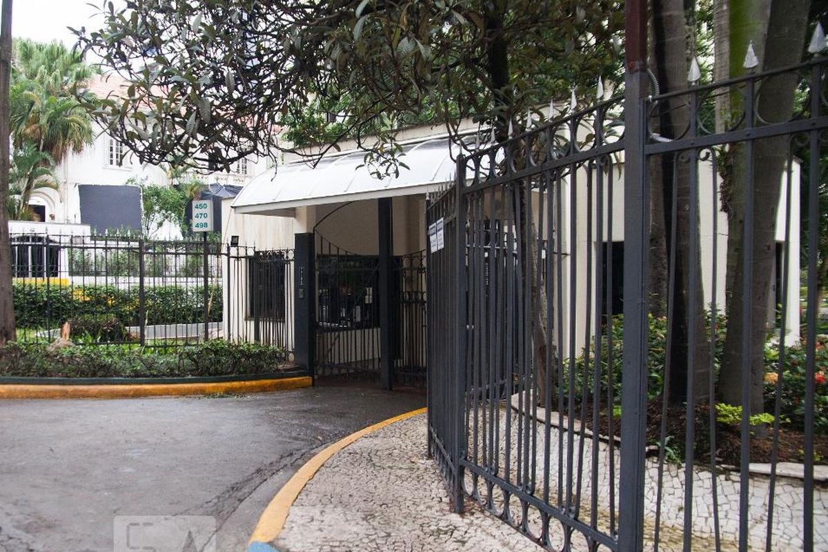Apartamento, 3 quartos, 121 m² - Foto 132