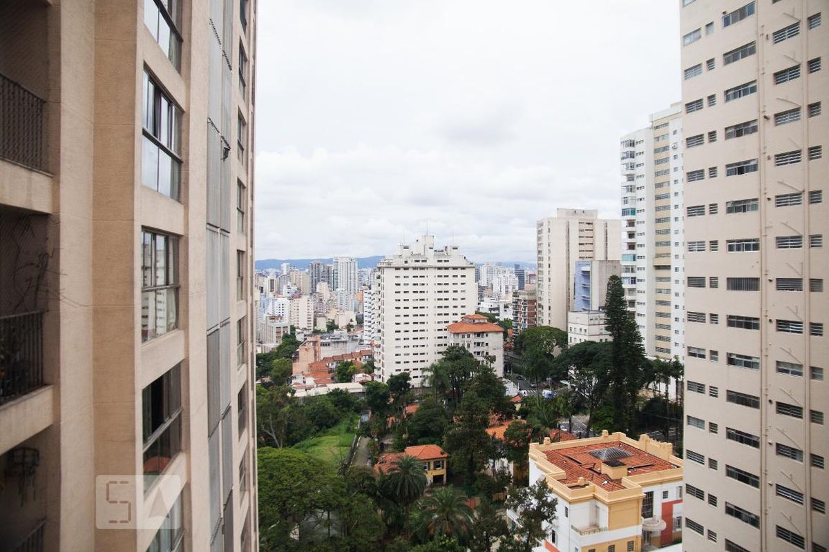 Apartamento, 3 quartos, 121 m² - Foto 29