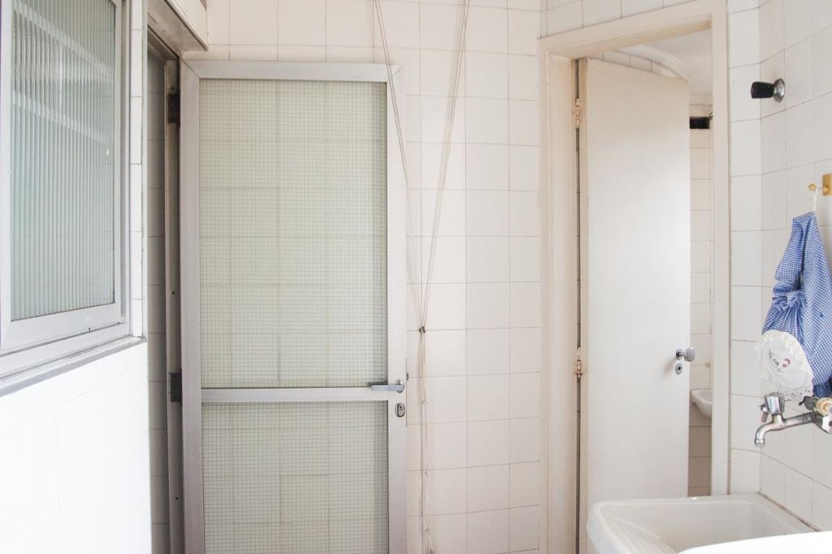 Apartamento, 3 quartos, 121 m² - Foto 99