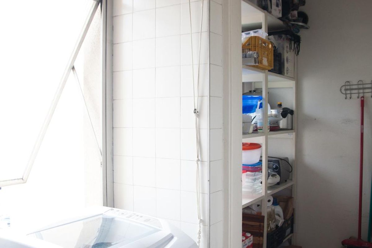 Apartamento, 3 quartos, 121 m² - Foto 95