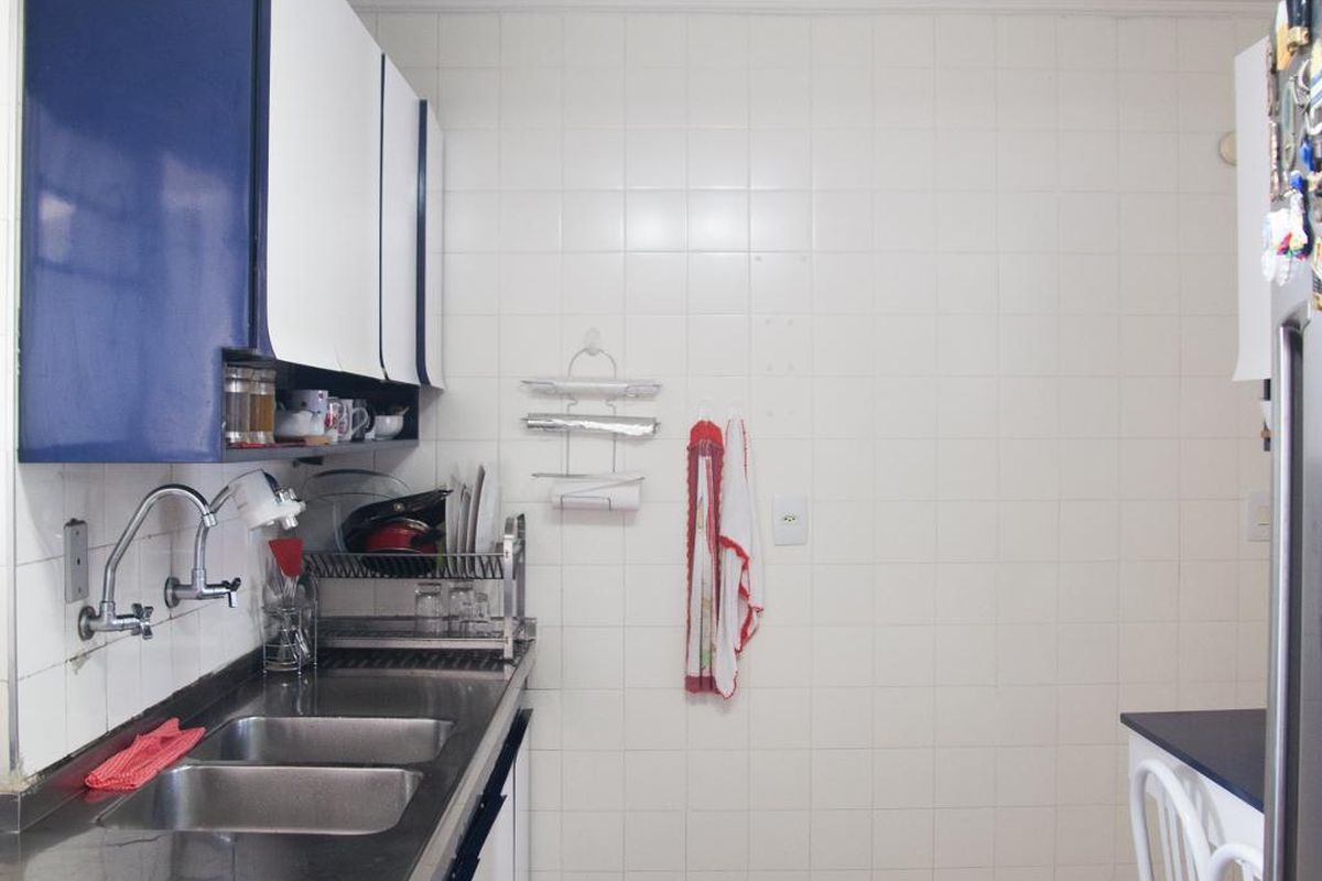 Apartamento, 3 quartos, 121 m² - Foto 83