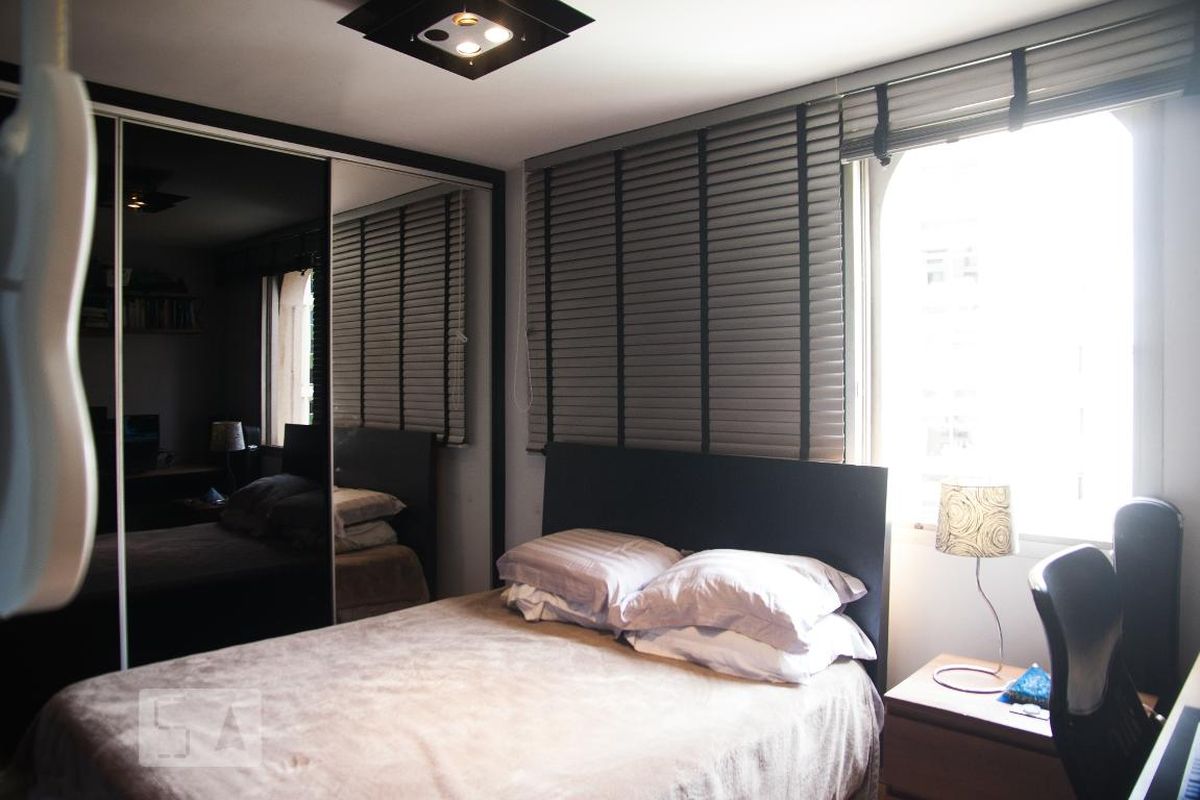 Apartamento, 3 quartos, 121 m² - Foto 31
