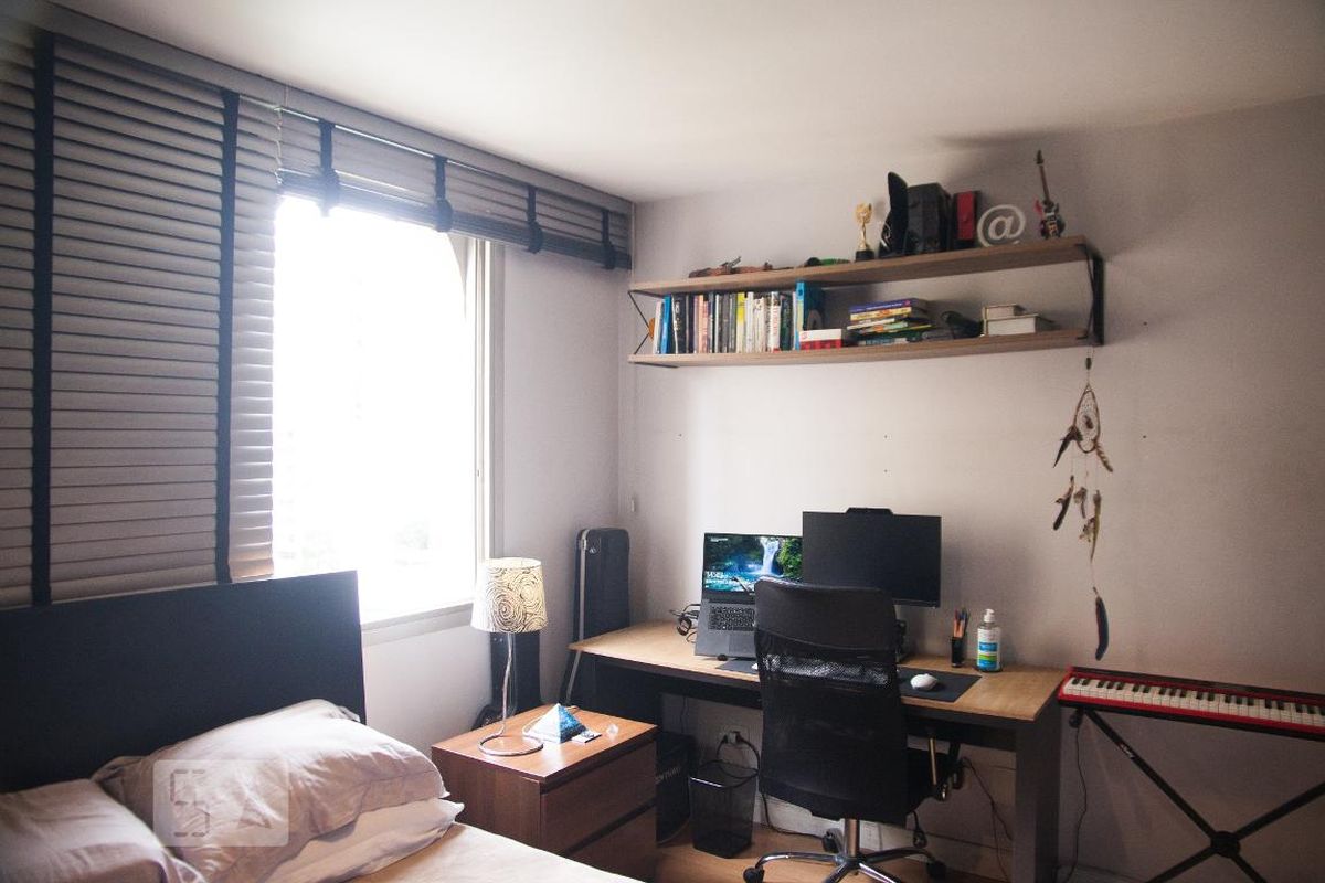 Apartamento, 3 quartos, 121 m² - Foto 37