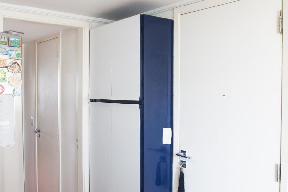 Apartamento, 3 quartos, 121 m² - Foto 87