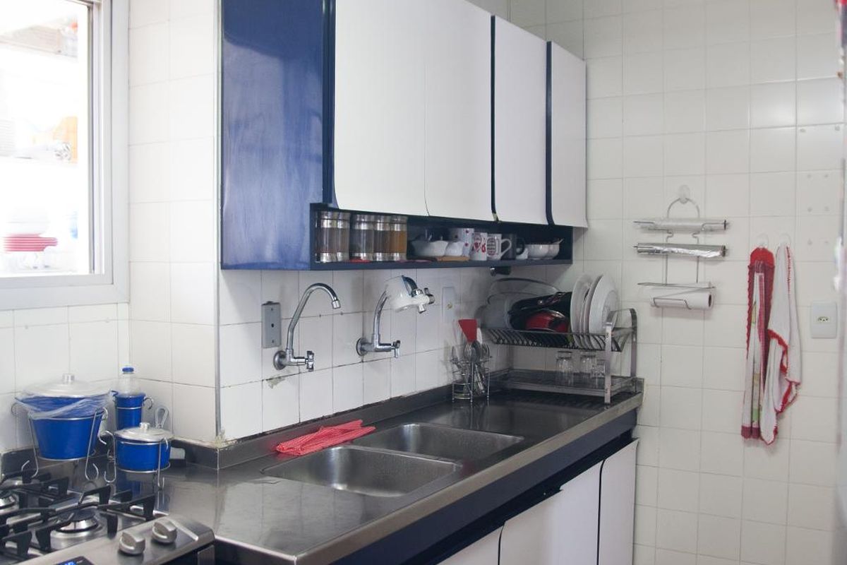 Apartamento, 3 quartos, 121 m² - Foto 85
