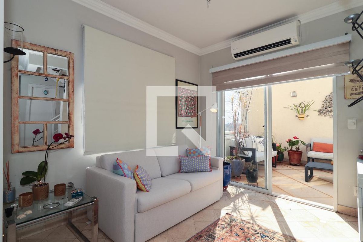 Cobertura, 3 quartos, 160 m² - Foto 6