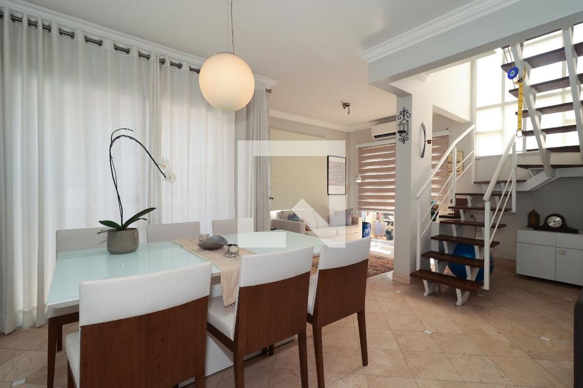 Cobertura, 3 quartos, 160 m² - Foto 4
