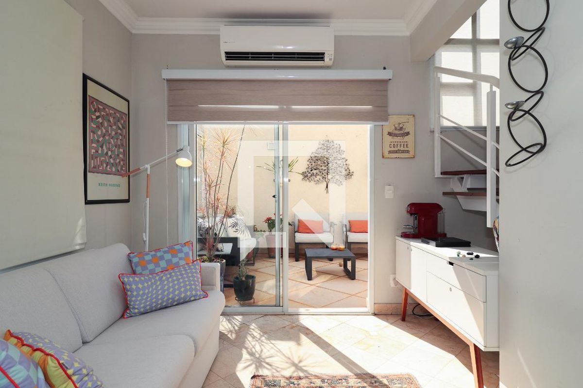 Cobertura, 3 quartos, 160 m² - Foto 8