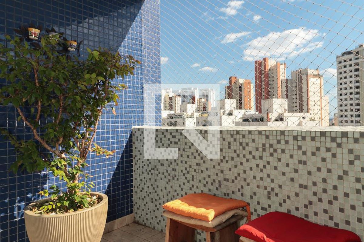 Cobertura, 3 quartos, 160 m² - Foto 20