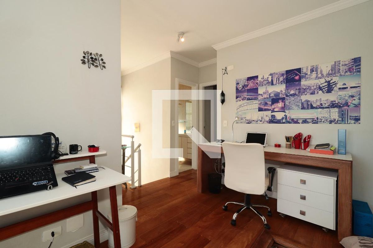 Cobertura, 3 quartos, 160 m² - Foto 88
