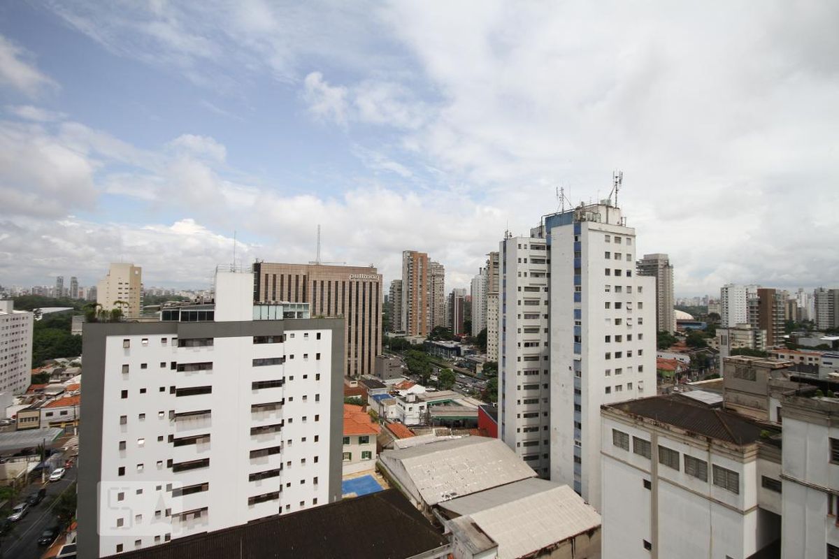 Apartamento, 2 quartos, 140 m² - Foto 36