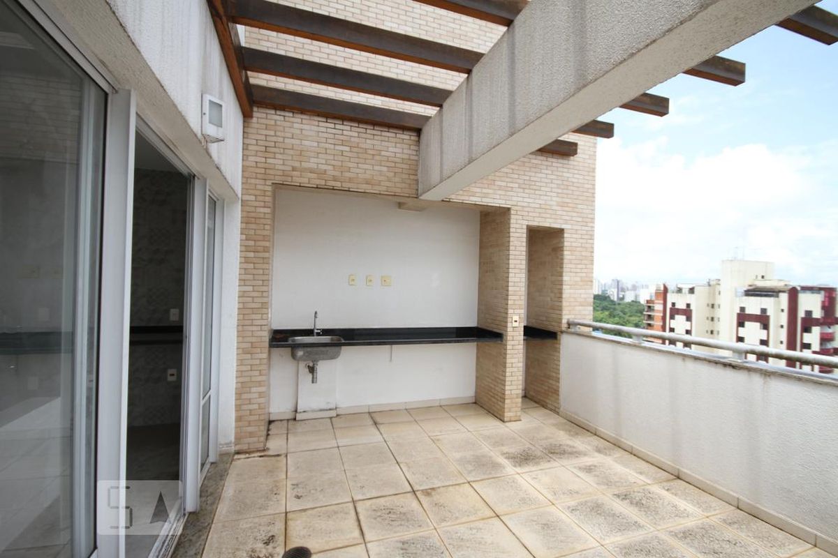 Apartamento, 2 quartos, 140 m² - Foto 31