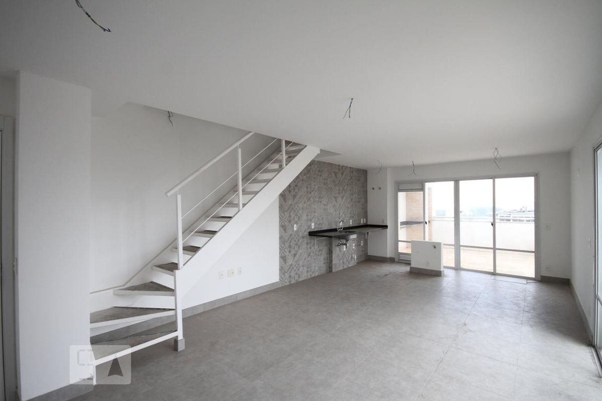 Apartamento, 2 quartos, 140 m² - Foto 2