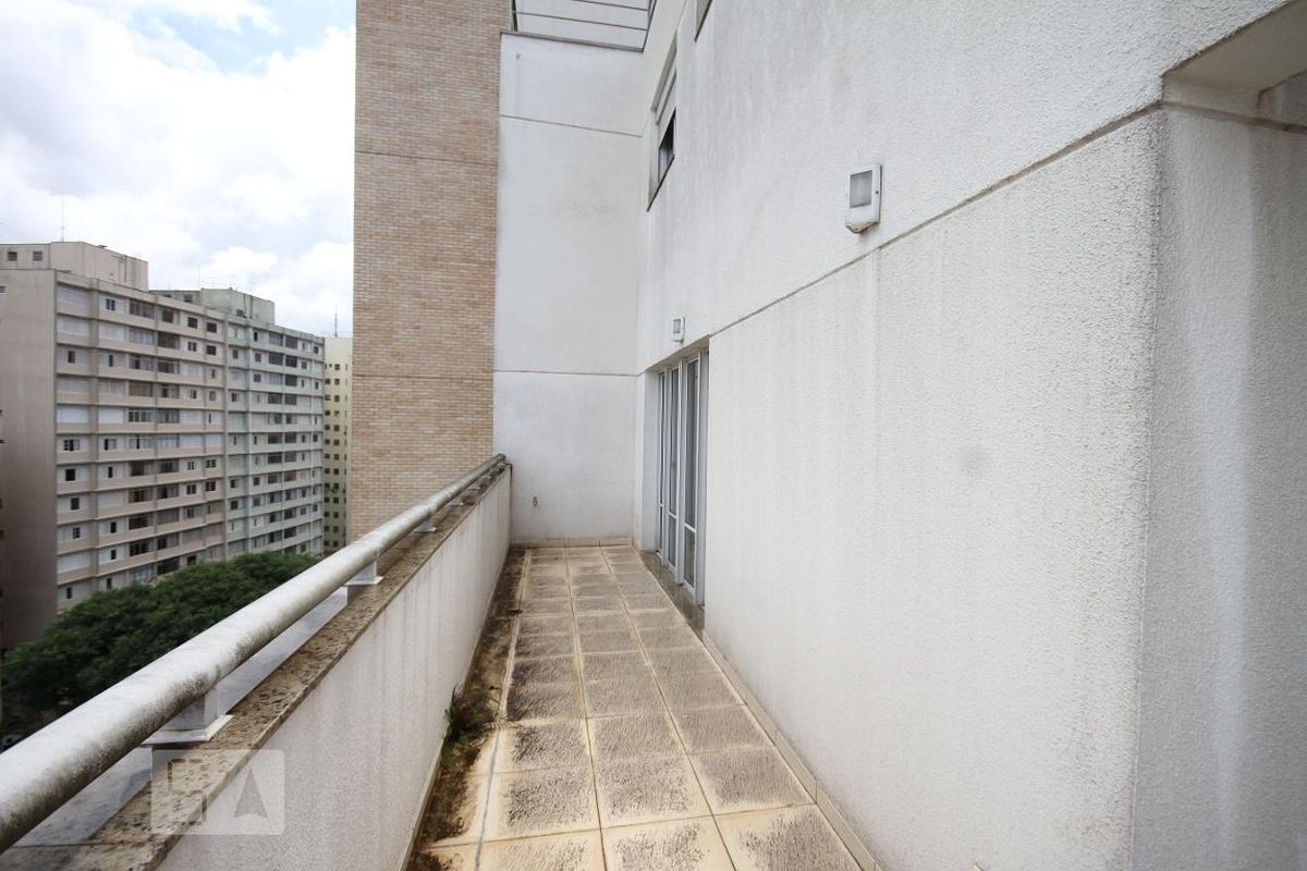 Apartamento, 2 quartos, 140 m² - Foto 33