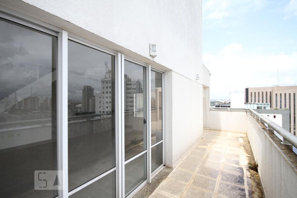 Apartamento, 2 quartos, 140 m² - Foto 34