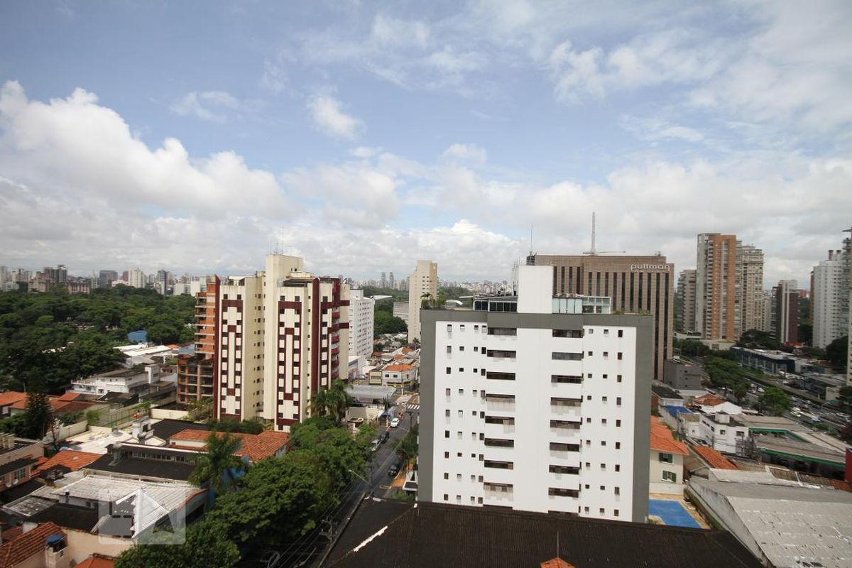 Apartamento, 2 quartos, 140 m² - Foto 37