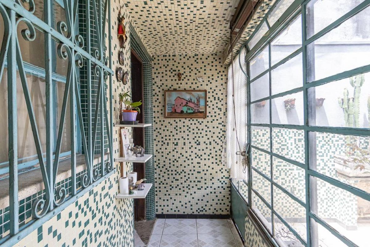Casa, 2 quartos, 408 m² - Foto 10