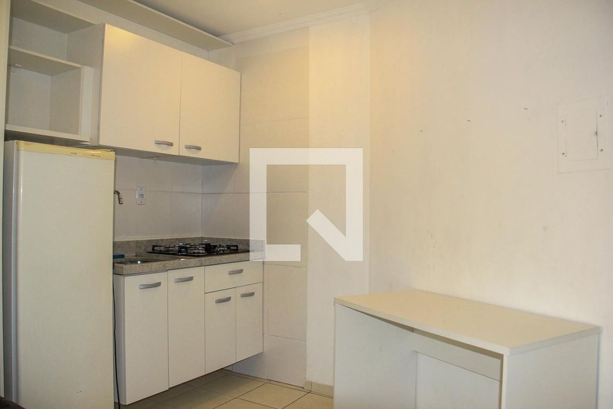 Apartamento, 1 quarto, 38 m² - Foto 10