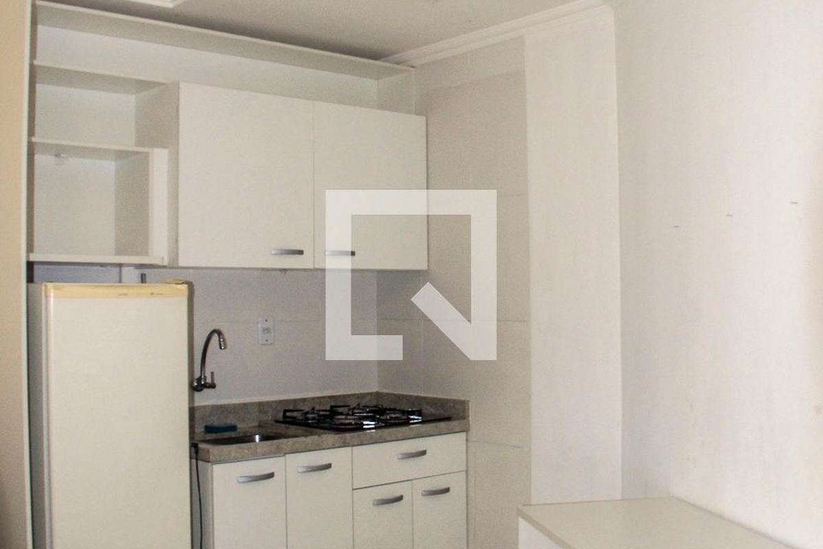 Apartamento, 1 quarto, 38 m² - Foto 7