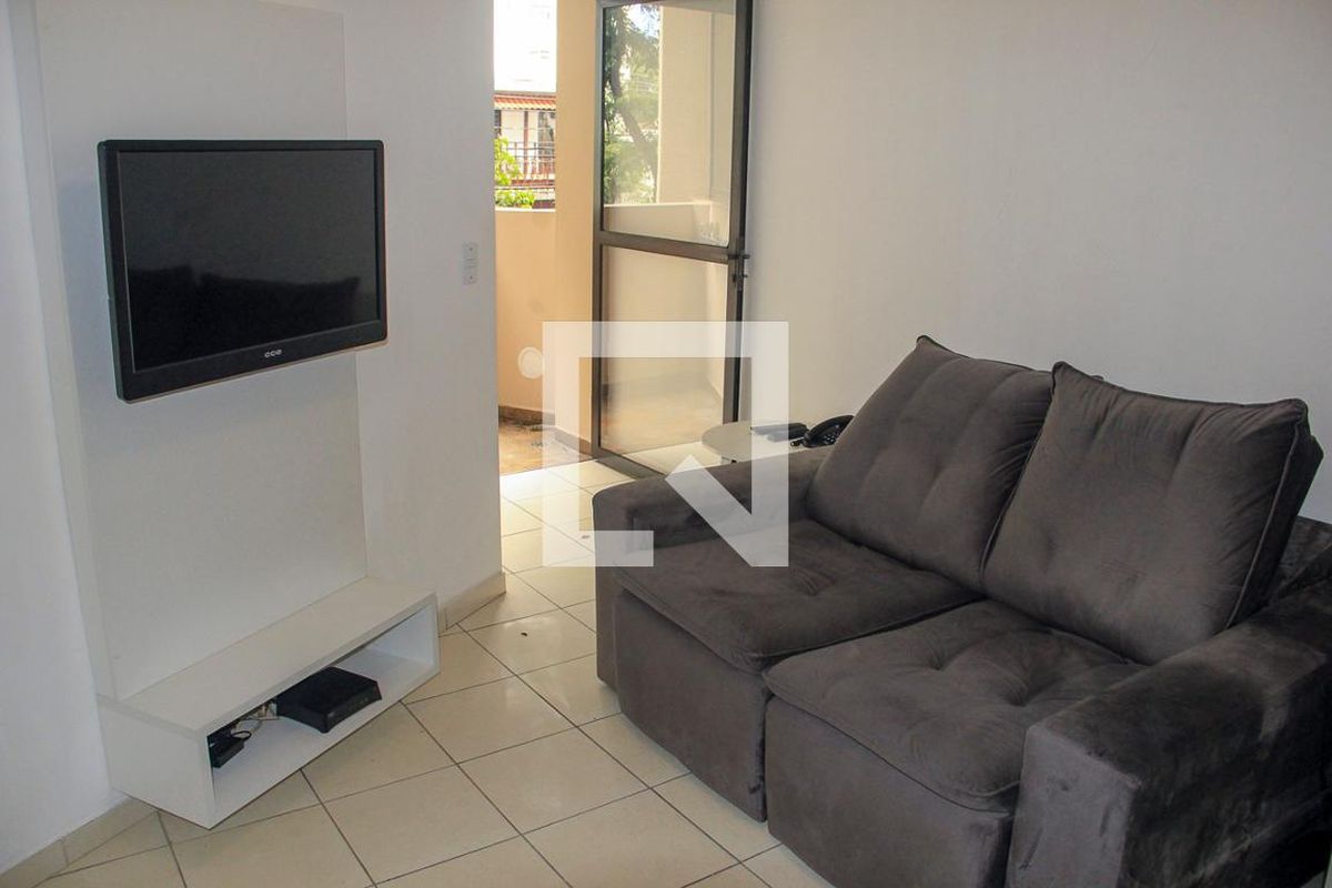 Apartamento, 1 quarto, 38 m² - Foto 4